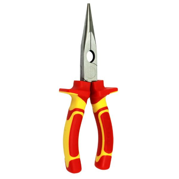 Picture of 175mm Insulated Sharp Nose Pliers