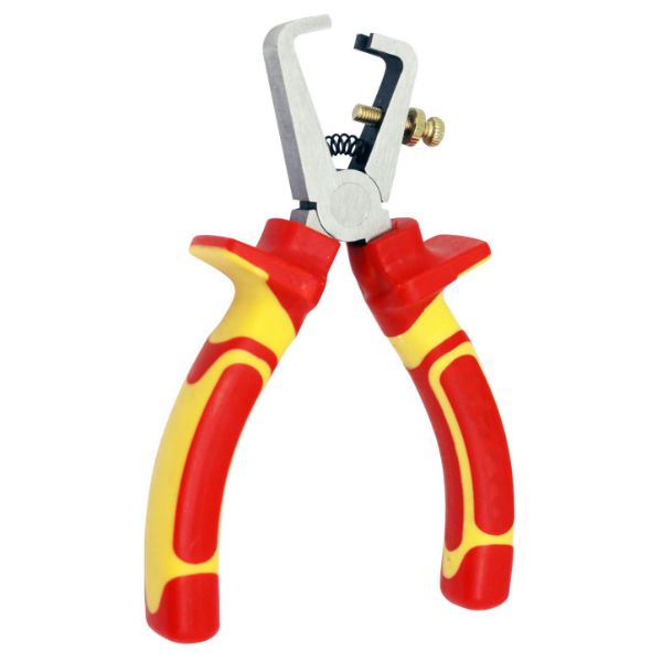 Picture of 150mm Insulated Wire Stripper Pliers