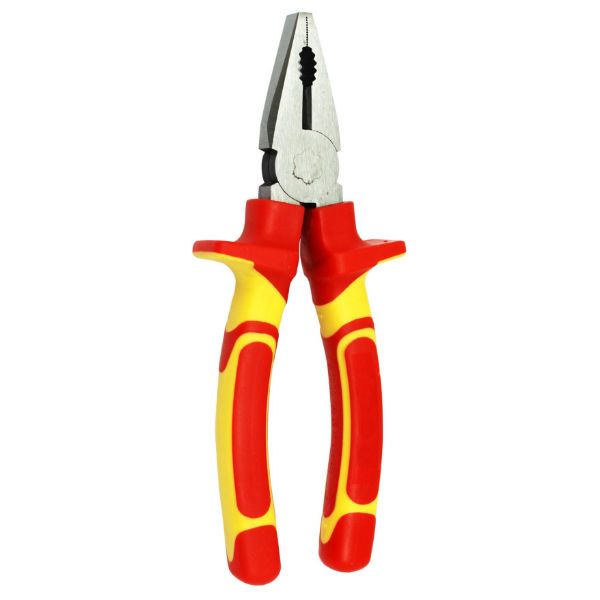 Picture of 175mm Insulated Wire Clamp Pliers