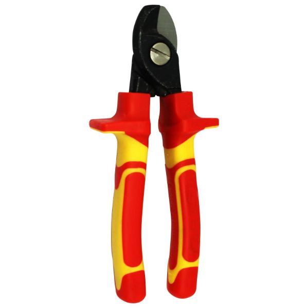 Picture of 150mm Insulated Cable Clamp Pliers