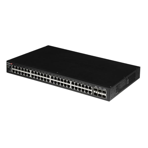 Picture of 54 Port Gigabit Web Smart Switch