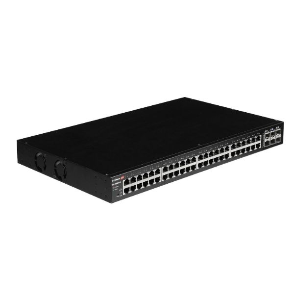 Picture of 54 Port Gigabit Web Smart Switch