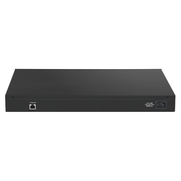 Picture of 54 Port Gigabit PoE+ Long Range Web Smart Switch