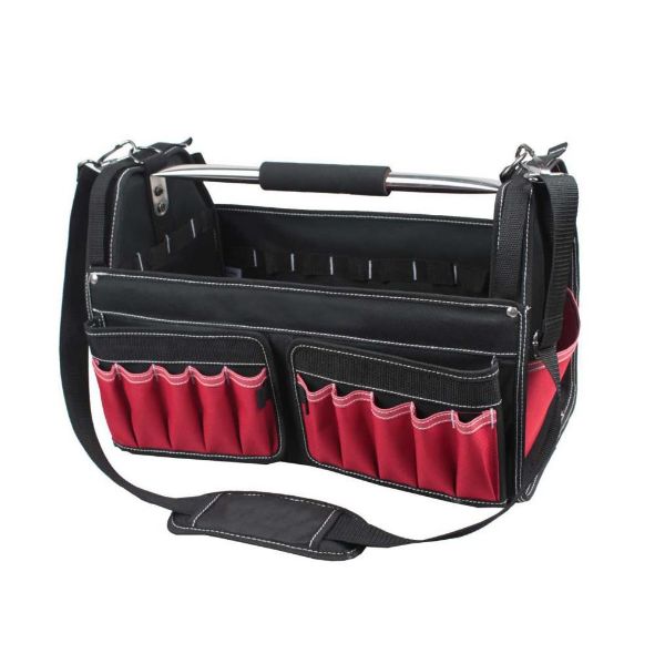 Picture of Tool Orgnaiser Carry Bag. Dims: 470 x 260 x 300mm