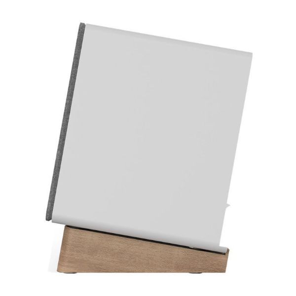 Picture of GX-10DB Creator 2-Way Compact Powered Bookshelf Speakers White