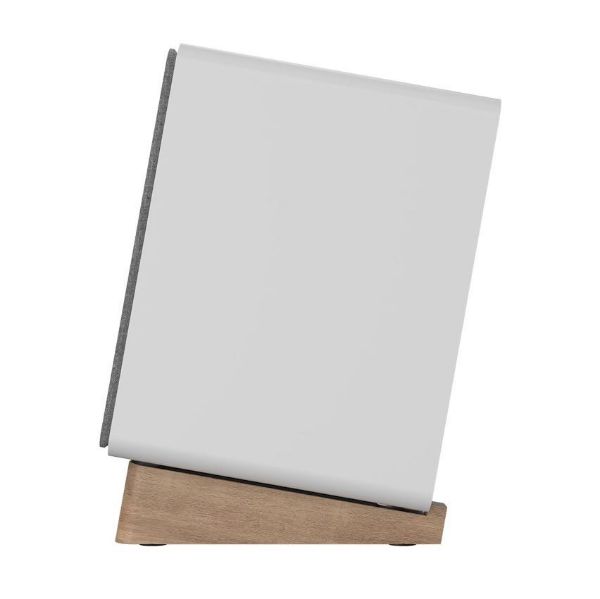 Picture of GX-30ARC Creator 2-Way Compact Powered Bookshelf Speakers White