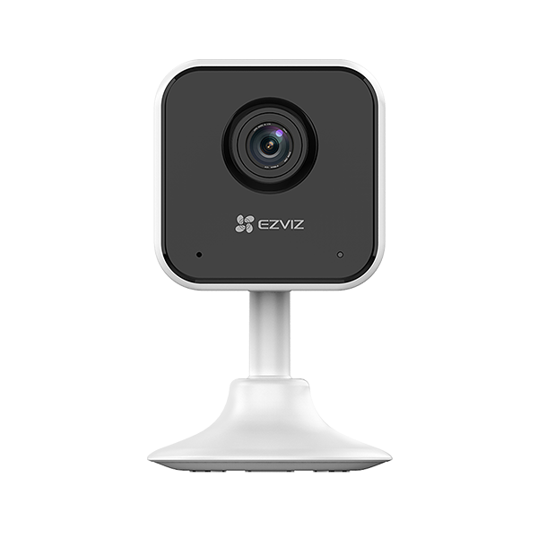 Picture of H1C 2MP Indoor WiFi Smart Home FHD Camera Magnetic Base. 1080P Res 108 Wide-Angle Lens