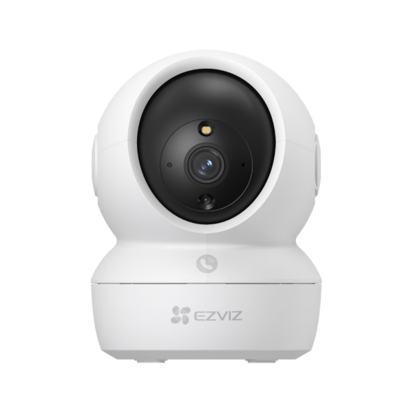 Picture of EZVIZ 4MP 2K Indoor WiFi Camera with Motorized Pan/Tilt 360 Colour Night Visi