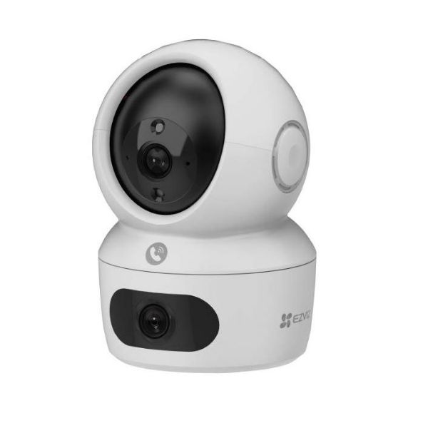Picture of 4MP (2K+) Indoor WiFi Camera Dual Lens Motorized Pan/Tilt 360 Degree Coverage