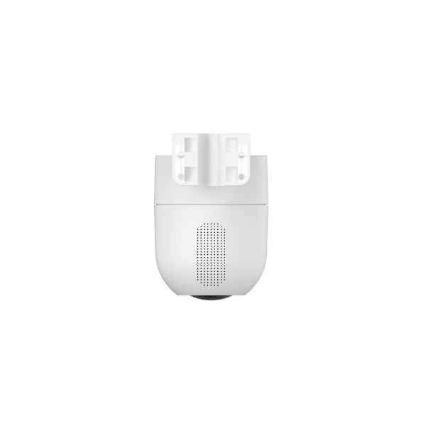 Picture of H8C 4MP Outdoor WiFi Wired PT Security Camera 360-Degree FoV. 1/2.7'' Progressive Scan