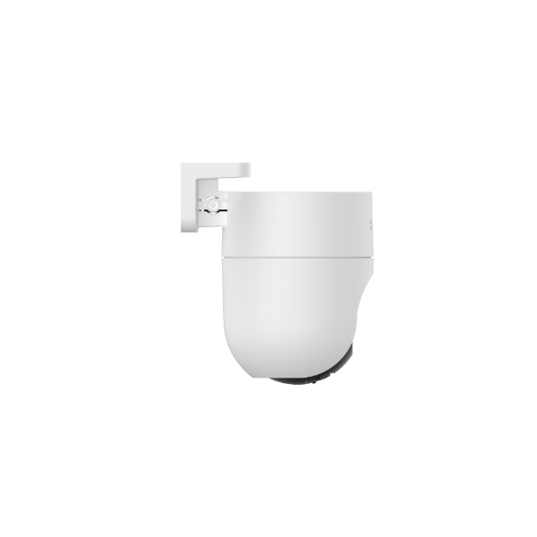 Picture of H8C 4MP Outdoor WiFi Wired PT Security Camera 360-Degree FoV. 1/2.7'' Progressive Scan