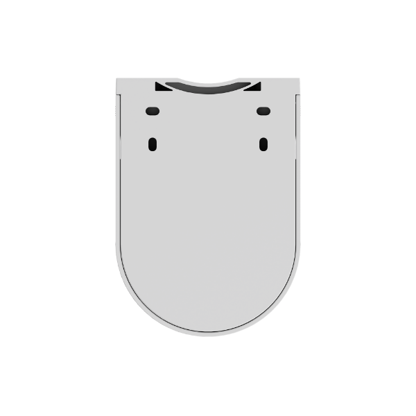 Picture of 3MP Outdoor PT 4G Wired Security Camera w/ 2-Way Talk. 4G & Optional Wired Network