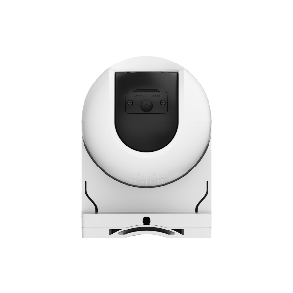 Picture of 3MP Outdoor PT 4G Wired Security Camera w/ 2-Way Talk. 4G & Optional Wired Network