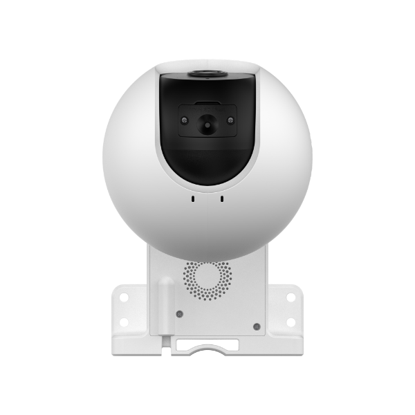 Picture of H8 Pro 3K Outdoor WiFi Wired PT Security Camera w/ 360 FoV. 1/2.7 Progressive Scan