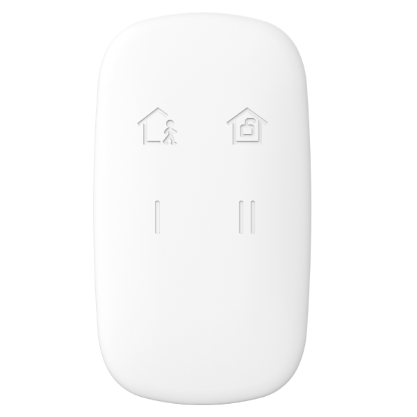 Picture of PRO KeyFob Alarm & Disarming