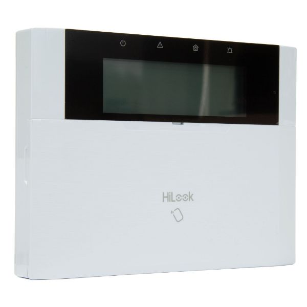 Picture of PRO Wired Home Alarm System. 1x Wired Control Panel