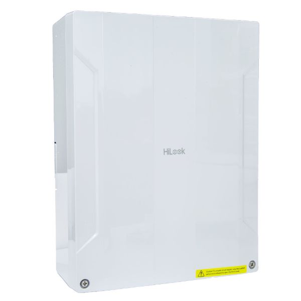Picture of PRO Wired Alarm Hybrid Panel