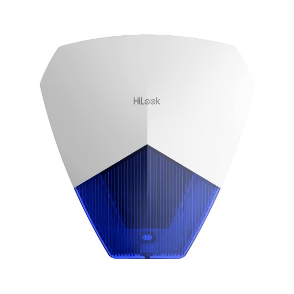 Picture of Pro Wired 105dB Outdoor/Indoor IP54 Siren. Sound & LED Flash Indicators