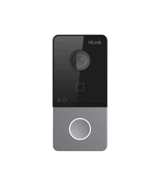 Picture of IP Video Intercom Kit w/ 7'' Colour Touch Screen 2MP Camera