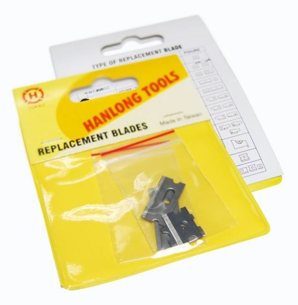 Picture of Replacement Tool Blades for CT-8C01 CT-6C8C CT-6C