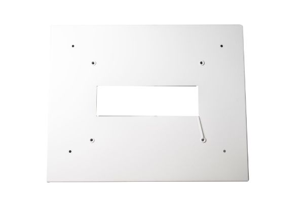 Picture of 14'' Surface Mount Enclosure For HWS-1404V2 FTTH Enclosure Dims: 390x313x107mm (LxWxD)