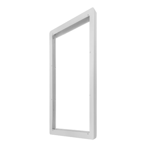 Picture of 25mm Surround Extension for HWS-2804V2LP. Allows HWS Door to be Extended 25mm