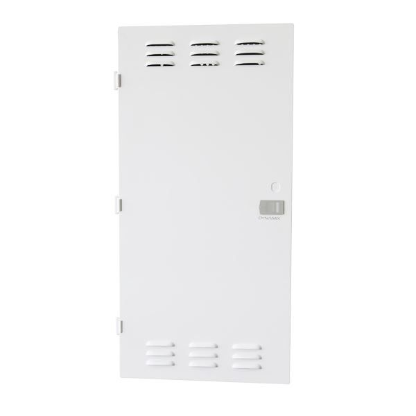 Picture of Flush Mount Front Door for 2804V2 Recessed Enclosure Right to Left Opening