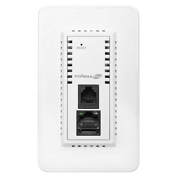 Picture of AC1200 In-Wall Dual-Band PoE Access Point