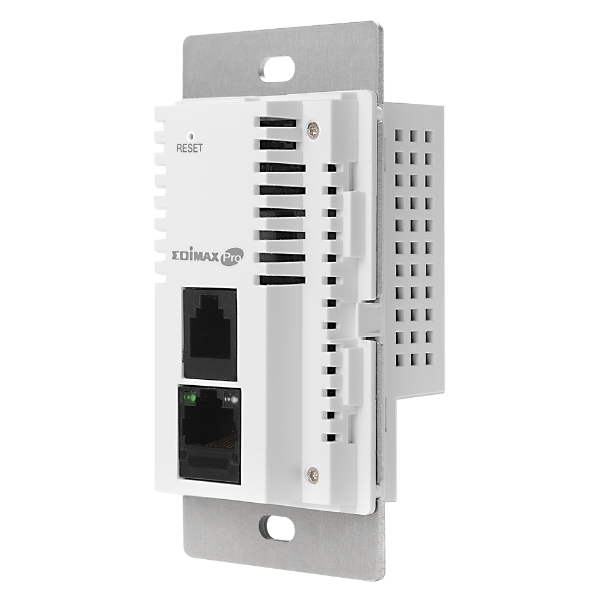 Picture of AC1200 In-Wall Dual-Band PoE Access Point