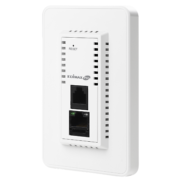 Picture of AC1200 In-Wall Dual-Band PoE Access Point