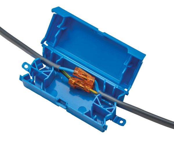 Picture of In-Sure Box Enclosure 20pc Box