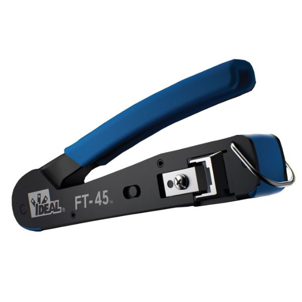 Picture of Feed Through Modular Plug Crimp Tool