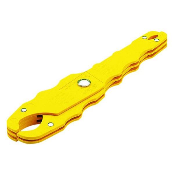 Picture of 600V Safe-T-Grip 7 1/2 Inch Fuse Puller 1/2 to 1 Inch Diameter Fuse.