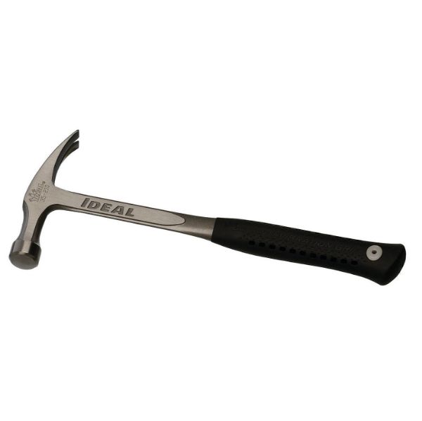 Picture of 18 oz Drop-Forged Handled Hammer