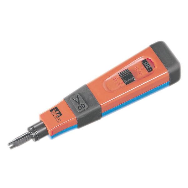 Picture of Punchmaster II Punch Down Tool w/ 66 & 110 Full Blades.