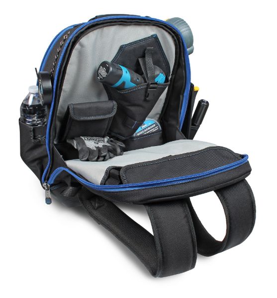 Picture of Pro Series Dual Compartment Backpack