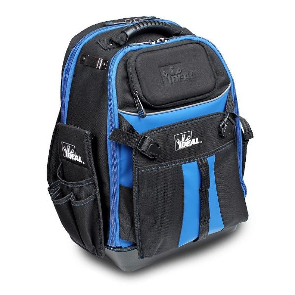 Picture of Pro Series Dual Compartment Backpack