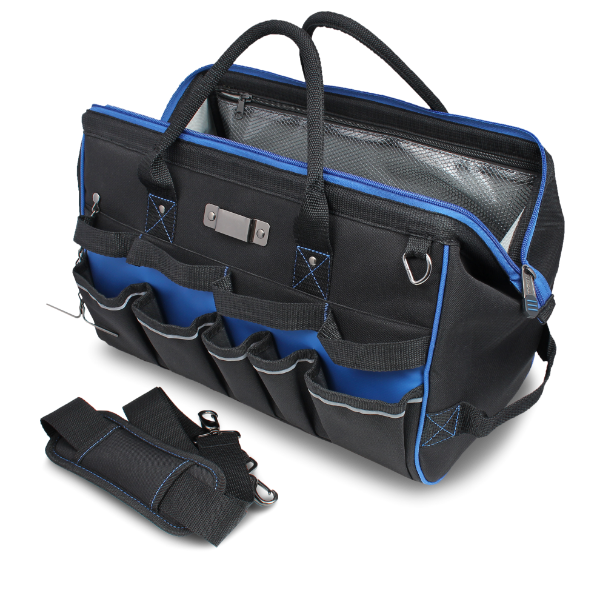 Picture of 16 Inch Pro Series Large Mouth Bag