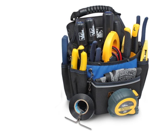 Picture of Pro Series Premium Tool Pouch