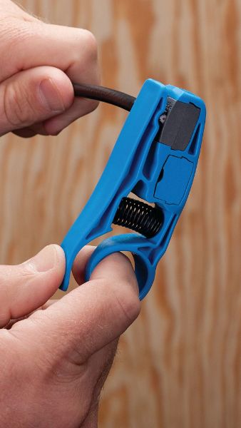 Picture of PrepPRO Coax/UTP Cable Stripper