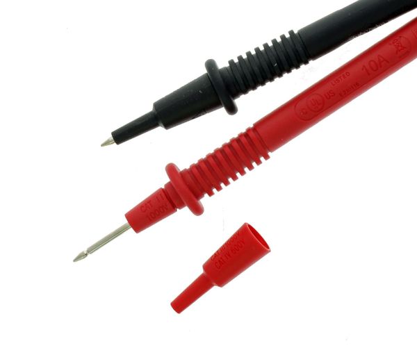 Picture of 600V Auto Range Multimeter 600V AC/DC CAT III Rating