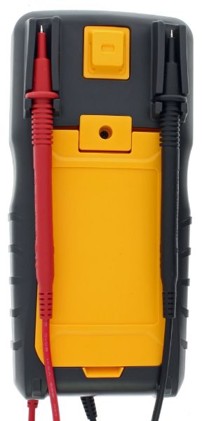 Picture of 1000V AC/DC Multimeter. CAT IV 600V & CAT III 1000V Rating