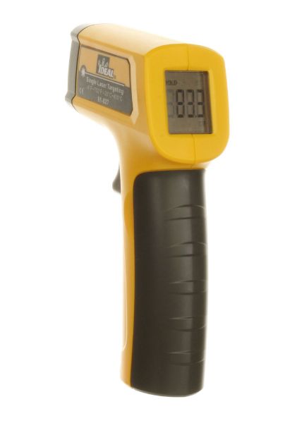 Picture of Single Laser Target Infrared Thermometer