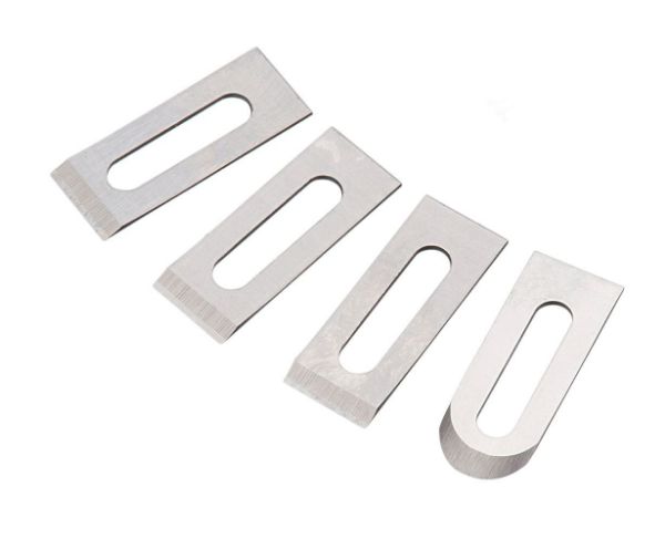 Picture of Replacement Blade for Blade Ringer Stripper Range Compatible w/ 45-164.