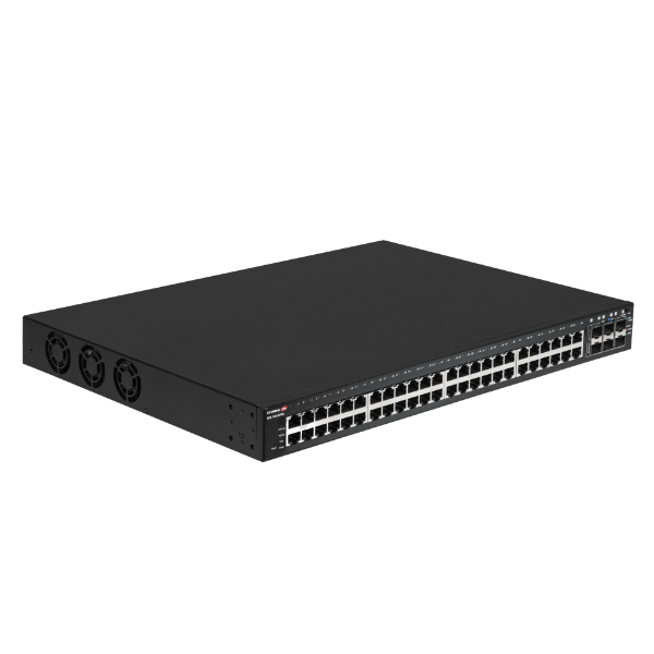 Picture of Industrial Surveillance VLAN 28-Port Gigabit PoE+ Web Smart Switch