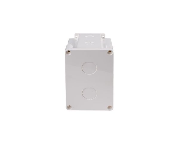 Picture of IP67 Rated Surface Mounting Box Hx 80mm Dx 81mm Wx 120mm