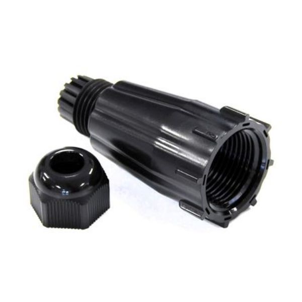 Picture of Waterproof assembly kit for making outdoor Patch Leads IP67 Rated