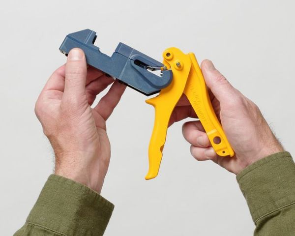 Picture of JackRapid PANDUIT NK688M Punch Down Termination Tool