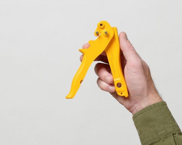 Picture of JackRapid SYSTIMAX MGS400 MGS500 MFP420 & MFP520 Punch Down Termination Tool