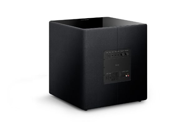 Picture of 15 Inch MIE 300W Subwoofer. 1x 280mm Driver. 20 140Hz. 116dB Phono Sockets. Speaker Level